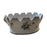 Moustier fruit dish