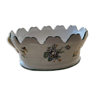 Moustier fruit dish