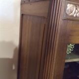 Sideboard with 3 doors and 1 drawer
