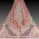 Kilim Rug: Senneh Iran: 2.95 x 2.00 metres - "Galerie Sardje"