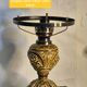 Lampe à poser en céramique
