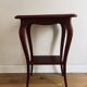 Louis XV side table
