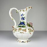 Vintage ceramic jug, 1970s