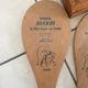 Former jokari  eskual 2 snowshoes, ball, box