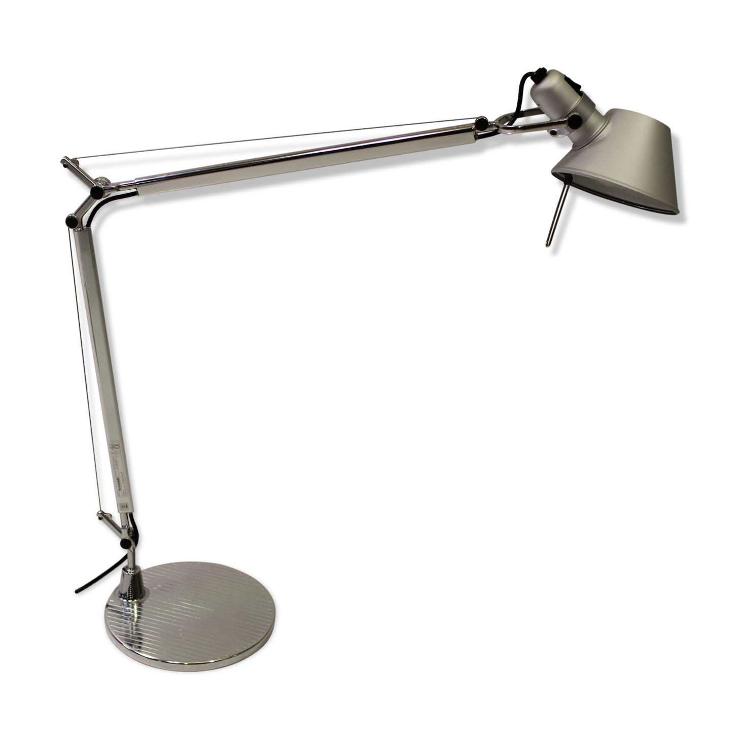 Artemide Tolomeo Classic Table desk lamp