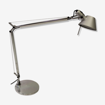 Lampe de bureau Artemide Tolomeo modèle Classique Table