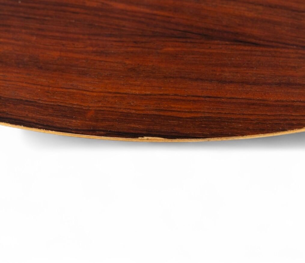 Coffee table by Pierre Paulin for Artifort