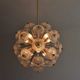 Pendant lamp, 1970s