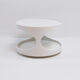 Nebu Holland side table by Erik van Buijtenen, 1970s