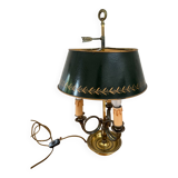 Hunting Horn Hot Water Bottle Lamp