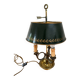 Hunting Horn Hot Water Bottle Lamp