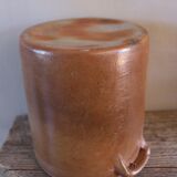 Pot Terre Cuite Right two handles