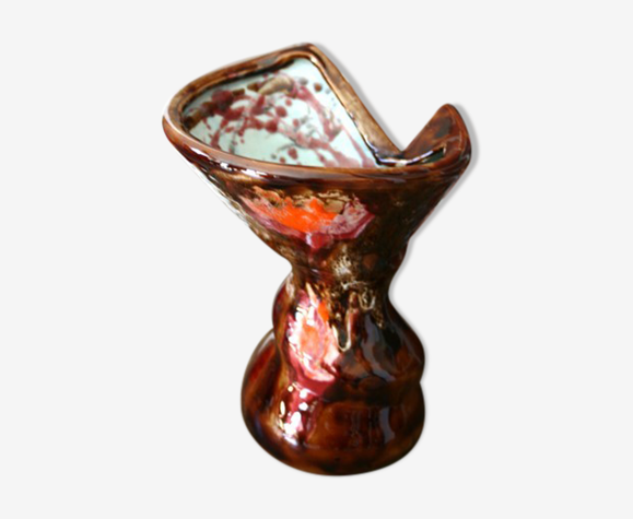 Vase vintage années 50/60