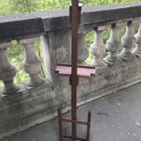 Chevalet en bois