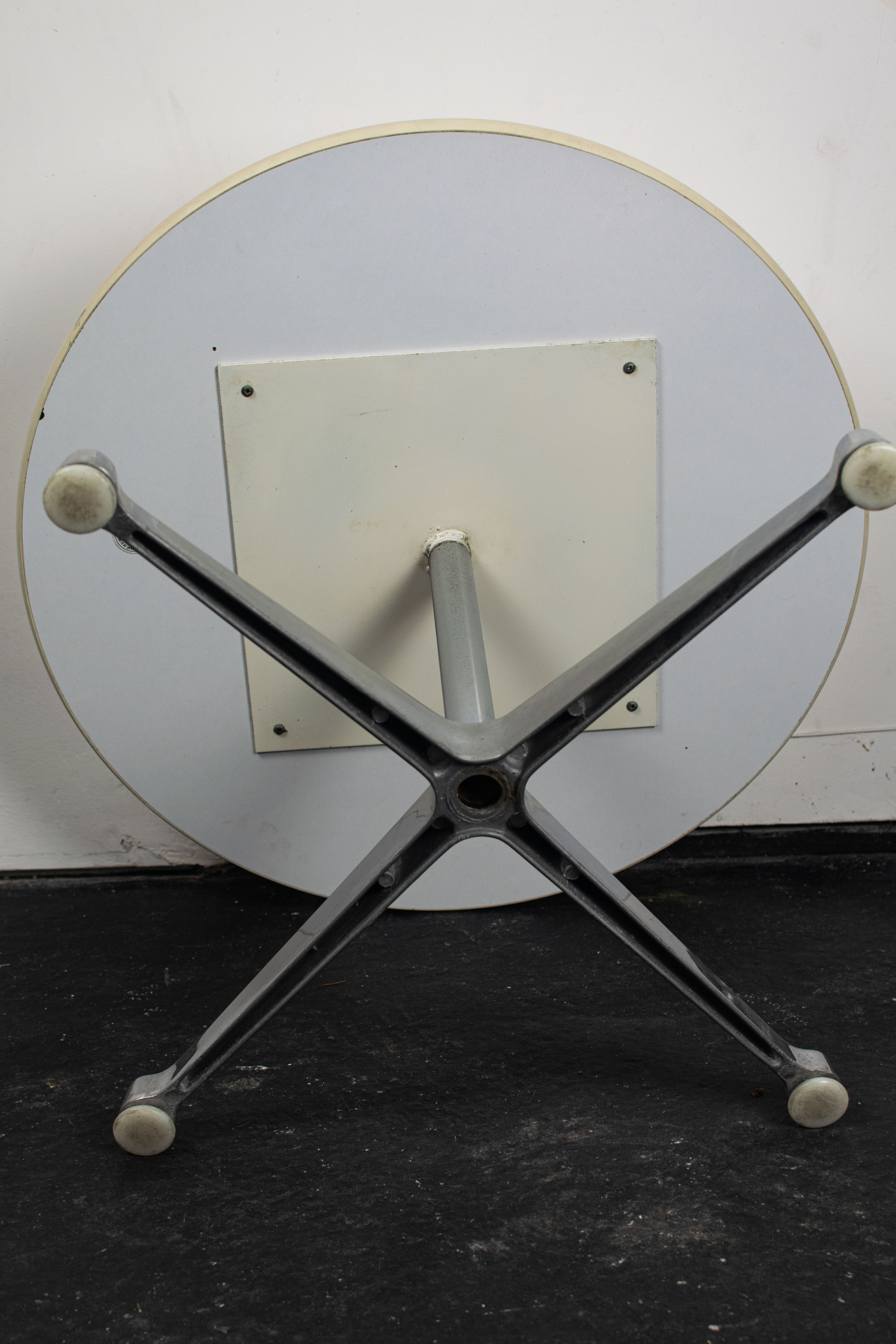 Charles & Ray Eames side table