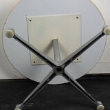 Charles & Ray Eames side table