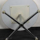 Charles & Ray Eames side table