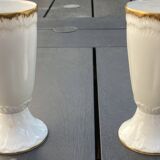 Mazagrans Porcelaine de Limoges