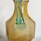 Glass jug model Georges Sand / Portieux