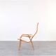 Mid-Century Lamino Easy Chair by Yngve Ekström for Swedese, 1950s