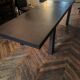 Table Extensible  Luca Meda Globo