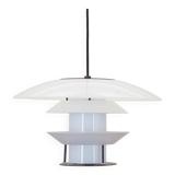 Pendant lamp, Danish design, 1990s, manufactured by Halo Tech Design