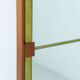 Mid-Century Triptych Mirror by Ignazio Gardella, 1950s