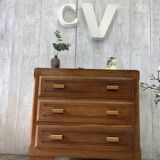 1950s chest of drawers