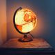 Globe terrestre