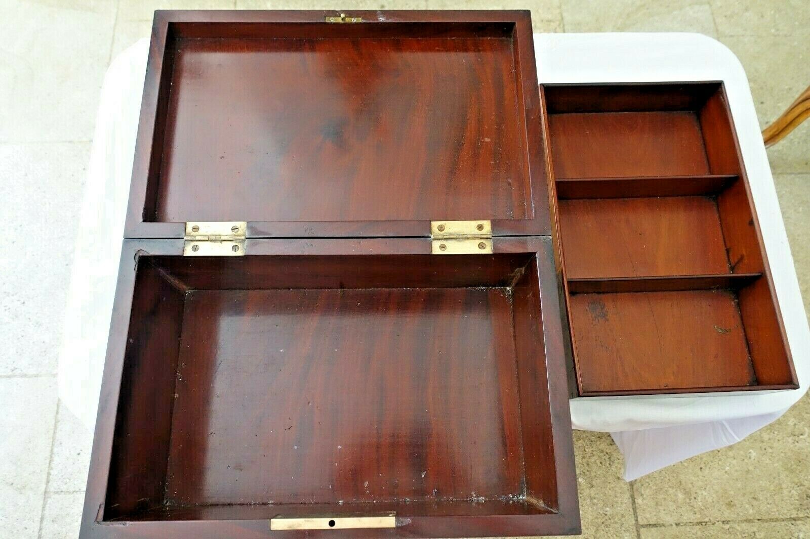 apothecary doctor box XIX
