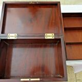 apothecary doctor box XIX