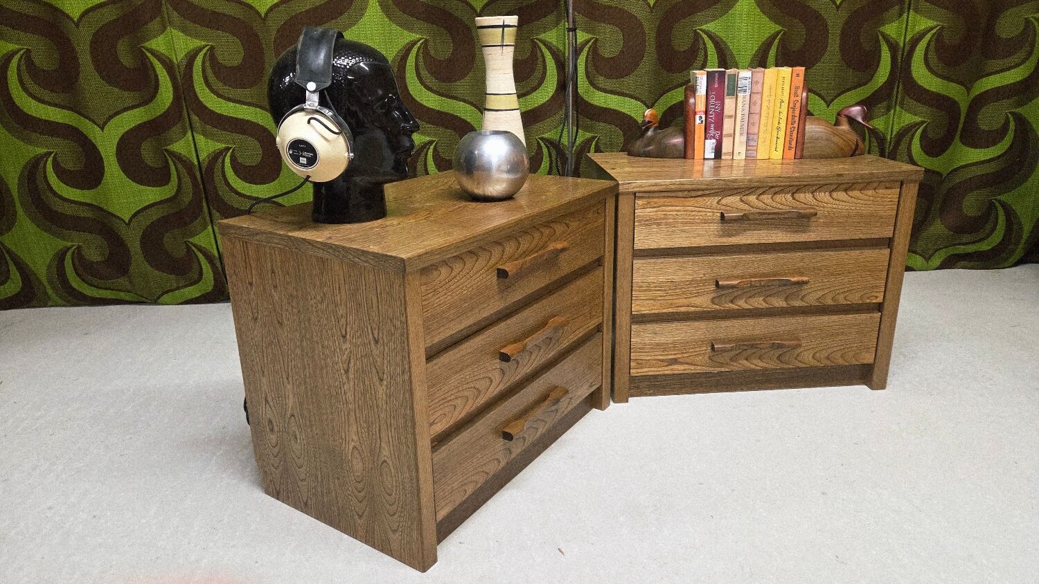 Modular low enfilade 1970 vintage