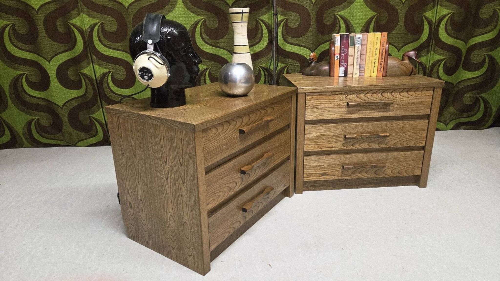 Modular low enfilade 1970 vintage