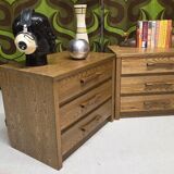 Modular low enfilade 1970 vintage