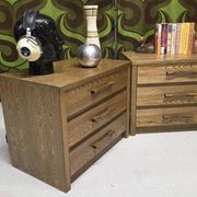 Modular low enfilade 1970 vintage