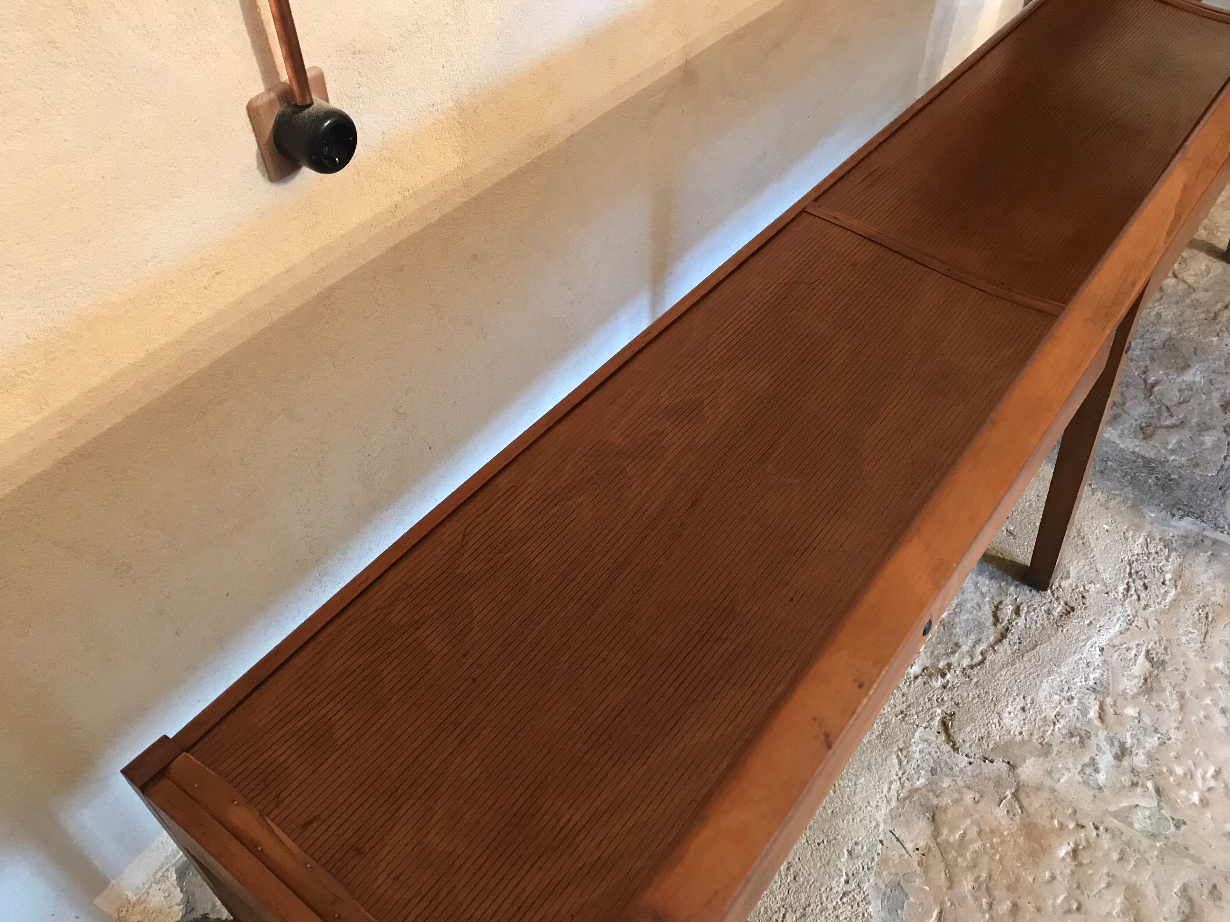 Stella bistro bench 1950/1960