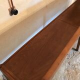 Stella bistro bench 1950/1960