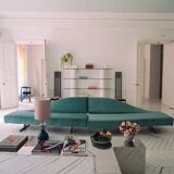Cassina Aspen sofa