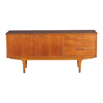 Enfilade Short Jentique Classic années 1960