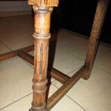 Chaise ancienne