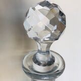Baccarat crystal carafe