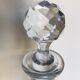 Carafe en cristal de Baccarat