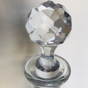 Carafe en cristal de Baccarat