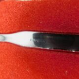 6 cake forks & pie shovel, Prinz Neosil