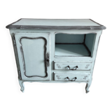 Tiffany style buffet