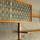 Mid Century Wall Unit by Rival Brødrene Jåtog Mobelfabrik, Norway 1960's