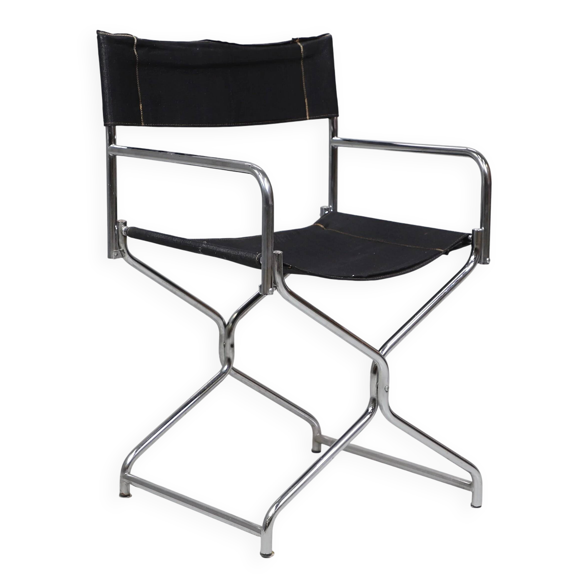 Director's chair Figaro by IKEA, 1976, Sweden