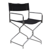 Director's chair Figaro by IKEA, 1976, Sweden