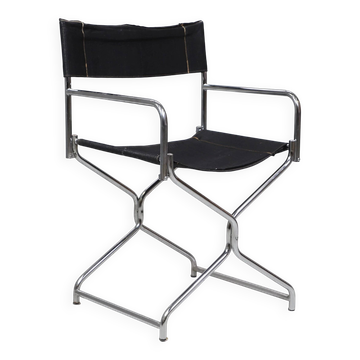 Chaise réalisateur Figaro par IKEA années 1976, Suède