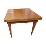 Scandinavian style table